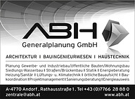 Inserat 1-farbig