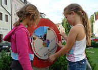 Bildvergrößerung