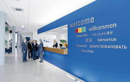 Bildvergrößerung